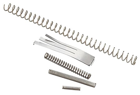 WILSON COMPLETE 1911 SPRG KIT GOV 45