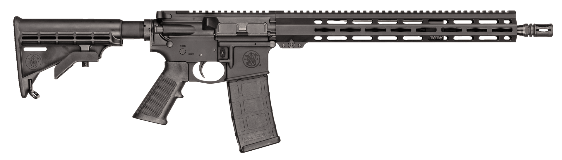 Smith and Wesson M&P15 SPORT III 5.56 30+1 16"