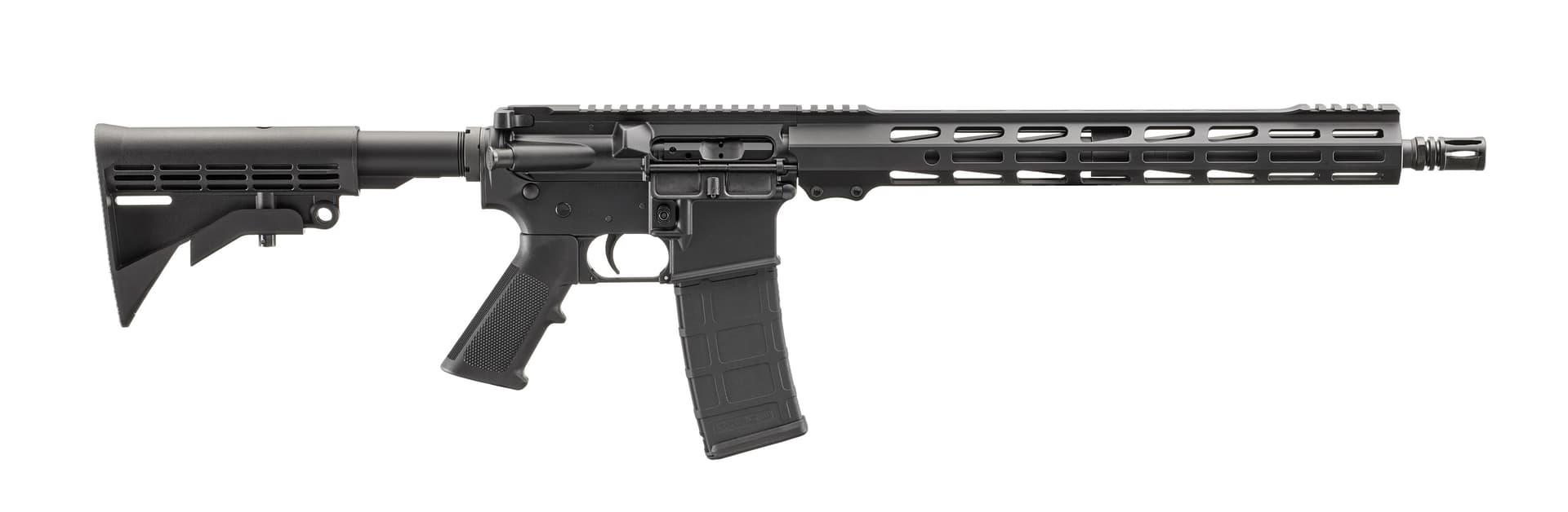 Ruger HARRIER 5.56MM A2 BLK 16"
