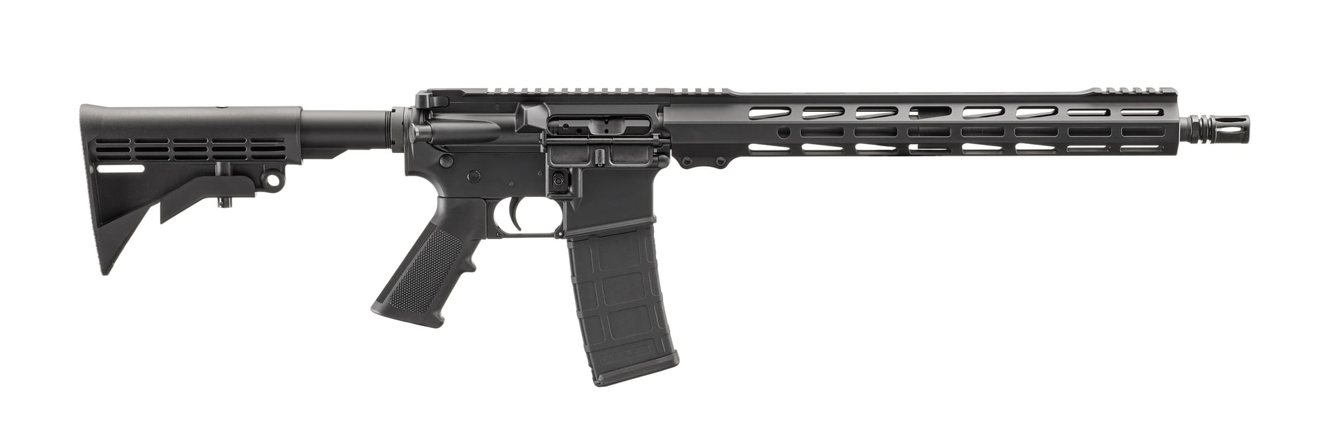 Ruger HARRIER 5.56MM A2 BLK 16"